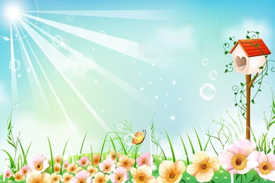 Birdhouse Wallpapers   Wallpapers Cave