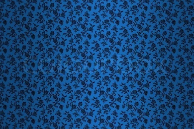 Seamless Wallpapers Pattern, Bitmap Copy Close Up
