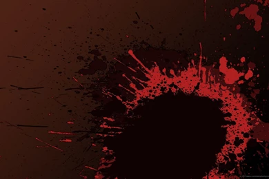Blood Wallpapers