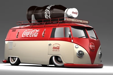 91 Coca Cola HD Wallpapers