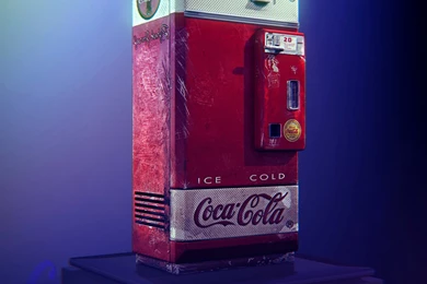 Download Vintage Coca Cola Wallpapers For Iphone