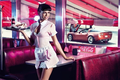 20 Cool Coca Cola Wallpapers