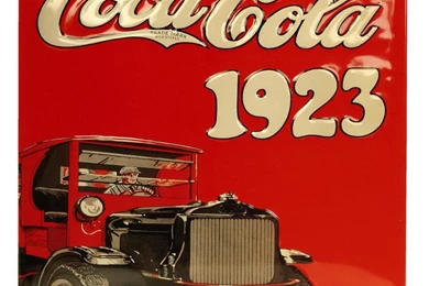 Download Vintage Coca Cola Wallpapers