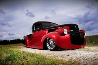 Hot Rod Cars Wallpapers » WallDevil   Best Free HD Desktop And ...