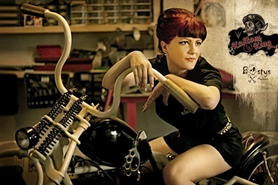 Rockabilly Wallpapers   Wallpapers HD Base