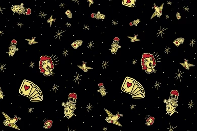 R'n'R Wallpapers – Jake Smithies