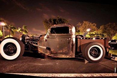 Rockabilly Wallpapers – Daily Backgrounds In HD