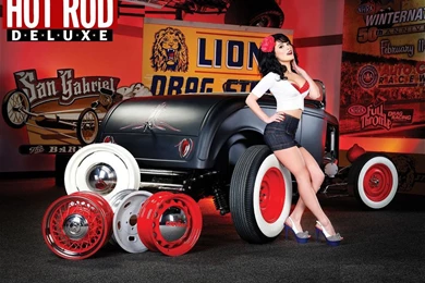 Rockabilly Wallpapers – Daily Backgrounds In HD