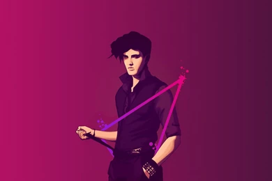 Wallpaper RockaBilly preview By Theblackspider On DeviantArt