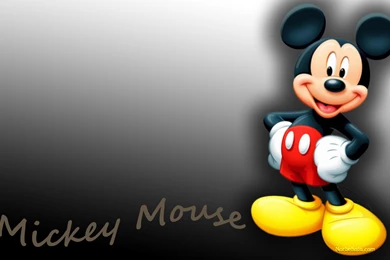 Mickey Mouse Wallpapers Full HD – Wallpapers