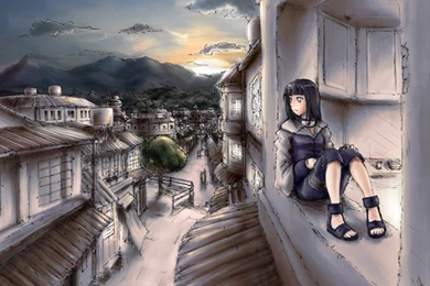 Hinata Hyuga   Hyuga Vs Uchiha Wallpapers (4032951)   Fanpop