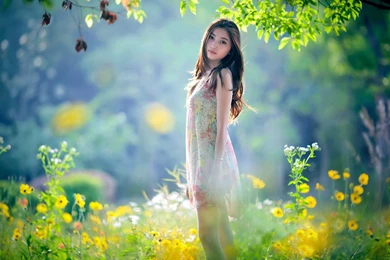 Cute Girl Wallpaper Backgrounds