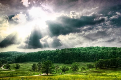 Landscape Wallpapers HD