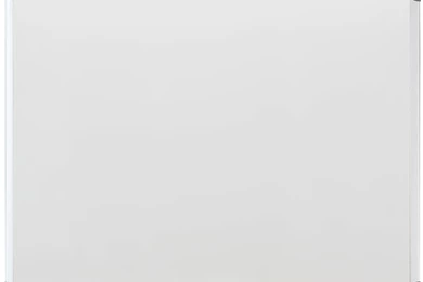 Slimline Magnetic And Non Magnetic Whiteboard