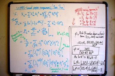 Whiteboard Wallpapers HD Resolution