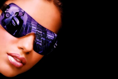 Black Angel Wallpapers