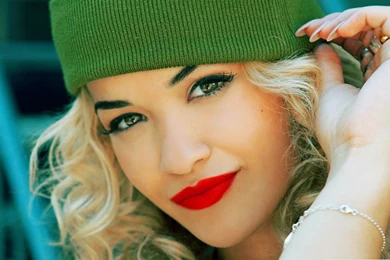 Facebook Covers For Rita Ora • PoPoPics.com