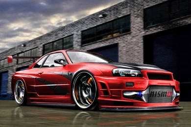 Car Live Wallpapers For (Android) Free Download On MoboMarket