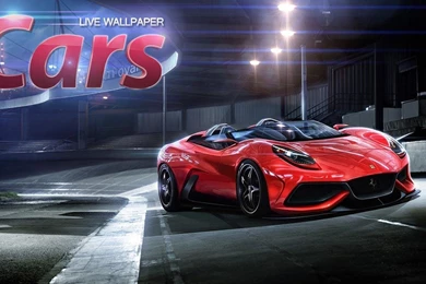 Cars Live Wallpapers   Android Apps On Google Play
