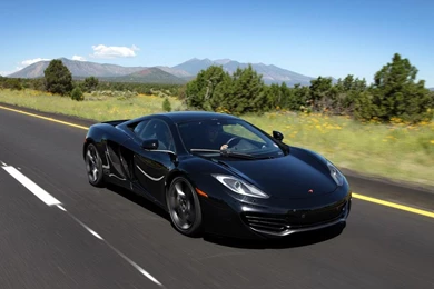 McLaren MP4 Car Live Wallpapers   Android Apps & Games On ...