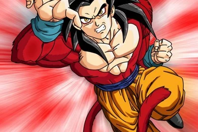 How To Draw Gogeta Super Saiyan 4 Image Gallery   Photonesta