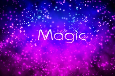 Magic Wallpapers