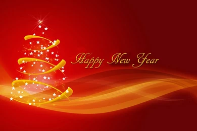 Happy New Year Wallpapers