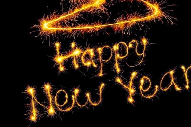 Happy New Year Quotes, Wishes Wallpapers