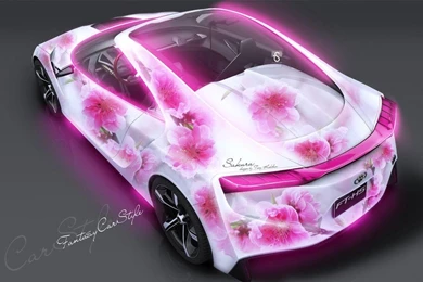 Download Fantasy Cars Live Wallpapers For Android, Fantasy Cars ...
