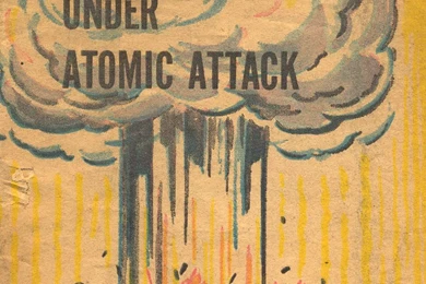 Braxton And Yancey: Atomic Age   Mid Century Style   Design