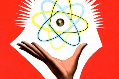 Science: Our Friend The Atom – Part 1