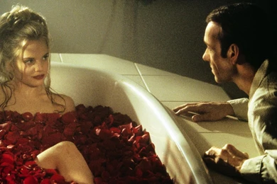 Mena Suvari American Beauty