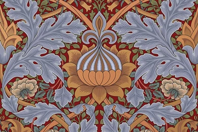 Stephen Bauer — Bradbury & Bradbury Art Wallpapers – Artistic License