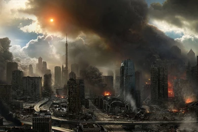 Apocalyptic Backgrounds   Wallpapers Cave