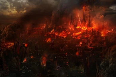 Apocalyptic Backgrounds   Wallpapers Cave