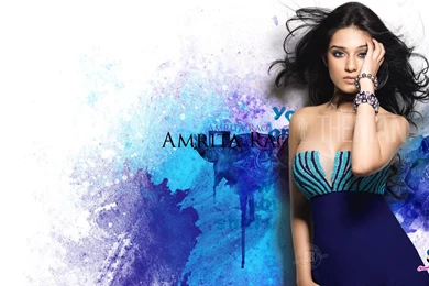 Cool Bollywood Actress Amrita Rao Hot Wallpaper, HQ Backgrounds ...