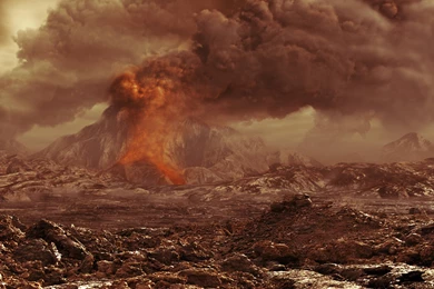 85 Apocalyptic Wallpapers