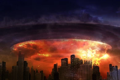 Apocalyptic Wallpaper Backgrounds