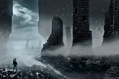 Gravestones Of Civilisation Computer Wallpapers, Desktop ...