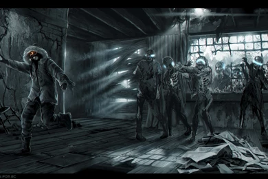 Romantically Apocalyptic Computer Wallpapers, Desktop Backgrounds ...