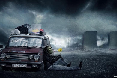 Apocalyptic Computer Wallpapers, Desktop Backgrounds