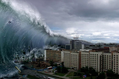 74 Apocalyptic HD Wallpapers