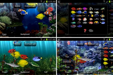 Coolest Live Wallpapers HD Wallpapers (High Definition)