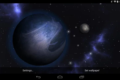 Best 3D Live Wallpapers Android Live Wallpapers Download ...