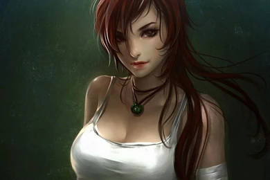 THE NEW LARA WALLPAPER   (