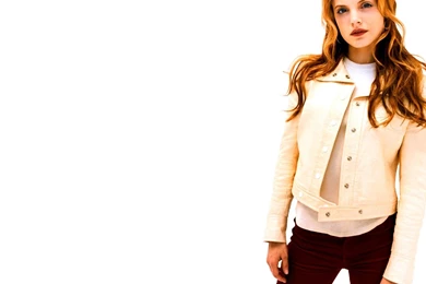 Models Mena Suvari Angela Hayes American Beauty