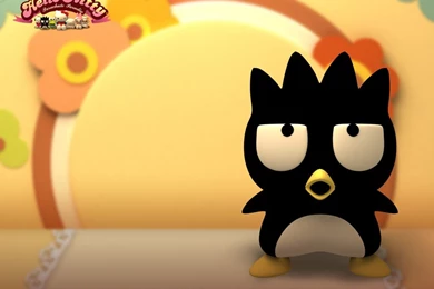 Wallpapers Bad Badtz Maru Images Of Kawaii 1024x768