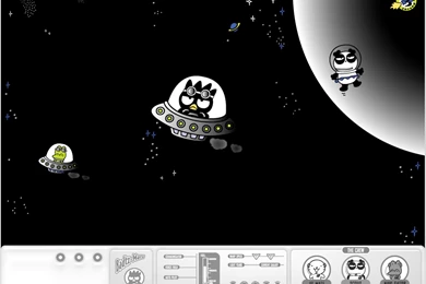 Badtz Maru   Sanrio Wallpapers (55079)   Fanpop