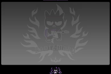 Badtz Maru   Sanrio Wallpapers (55082)   Fanpop