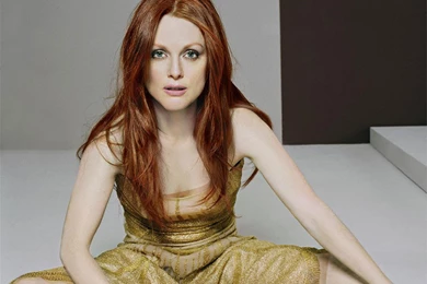 Julianne Moore   Redheads Wallpapers (15371495)   Fanpop